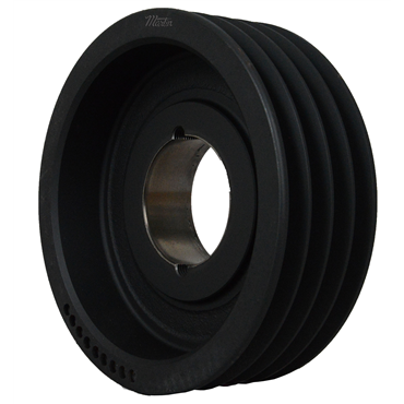 5V Series Hi-Cap Wedge Taper Bushed Sheave